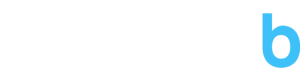 logo helpweb