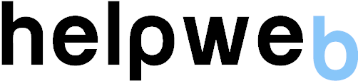 Helpweb